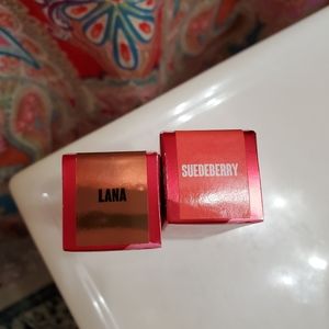 NIB Lime Crime Velvetines Liquid Matte Lipstick